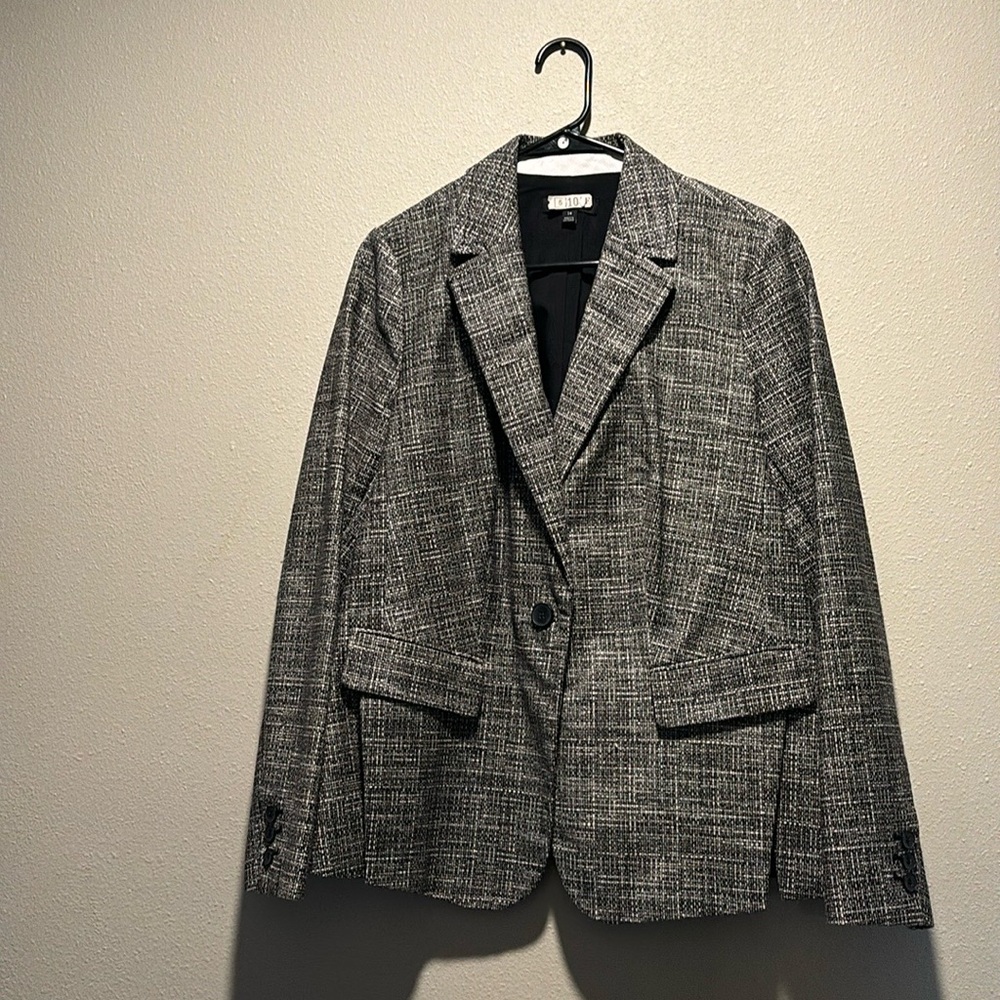 Women’s Lane Bryant Blazer Size 14